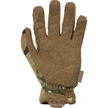 Тактичні рукавички Mechanix Wear FastFit M MultiCam (FFTAB-78-009)