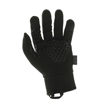 Mechanix ColdWork Base Layer Covert Gloves Black XXL