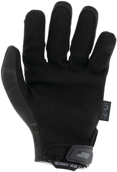 Рукавички тактичні Mechanix Original XL Multicam Black Gloves (MG-68) (2000980562978)
