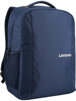 Plecak na laptopa Lenovo Laptop Everyday Backpack B515 15.6" Blue (GX40Q75216)