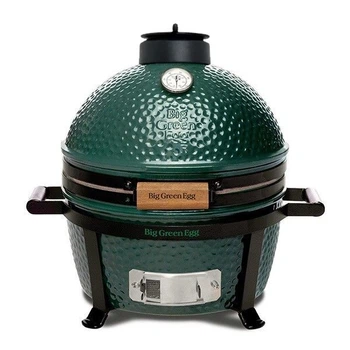 Вугільний гриль Big Green Egg MiniMax 33 см 119650