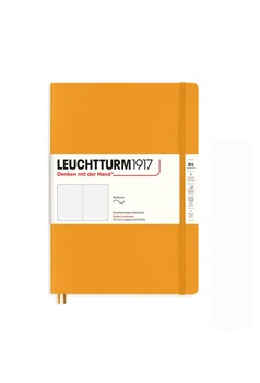 Блокнот Leuchtturm1917, Composition (B5), Мягкая обложка, Rising Sun, точка (365634)
