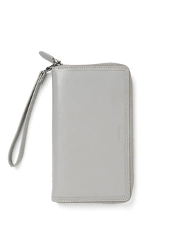 Органайзер FILOFAX Malden Compact Zip, Stone (UD-022705)