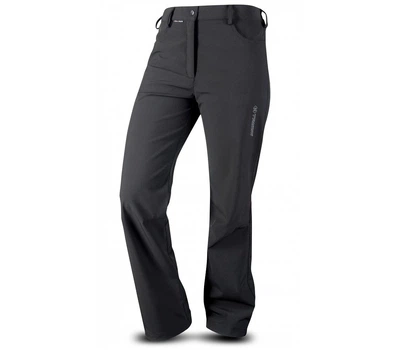 Штаны Trimm Sigma Lady L Черный (1054-001.004.4927)
