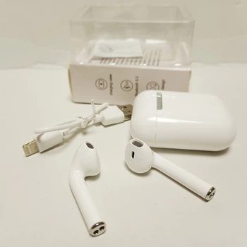 Навушники TWS Hygmocc True Wireless White GD003334BK