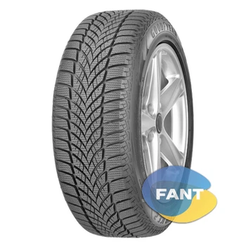 Goodyear UltraGrip Ice 2 235/45 R17 97T XL FP
