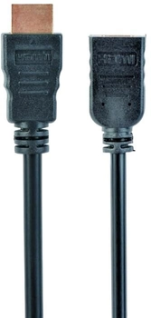 Кабель Cablexpert HDMI v.2.0 4.5 м (CC-HDMI4X-15)