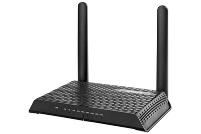 БЕЗДРОТОВИЙ МАРШРУТИЗАТОР NETIS N1 AC1200 (N1 AC1200)