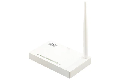 БЕСПРОВОДНОЙ МАРШРУТИЗАТОР NETIS WF2411E 150MBPS (WF2411E)