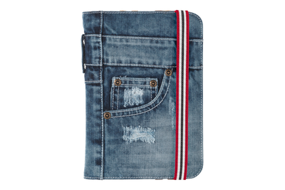 Універсальний чеход для планшета/записника Trust Jeans folio stand for 7-8” tablets (19481)