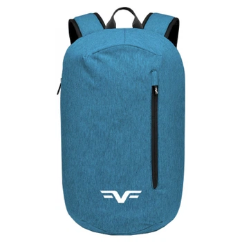 Рюкзак для ноутбука Frime Keeper 15.6" Light Blue (Keeper Light blue)
