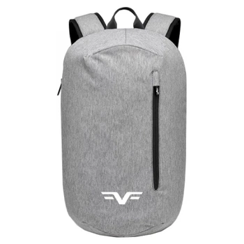 Рюкзак для ноутбука Frime Keeper 15.6" Grey (Keeper Grey)