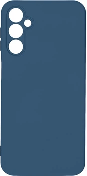 Чехол для смартфона ArmorStandart ICON Case для Samsung A24 4G (A245) Camera cover Dark Blue (ARM68002)