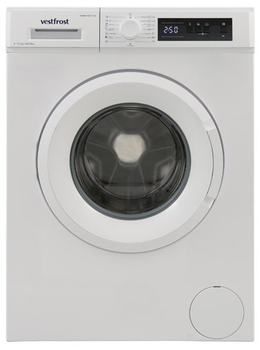 Стиральная машина Vestfrost MWM105T1W