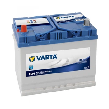 Аккумулятор автомобильный Varta Blue Dynamic 70Аh (570413063)