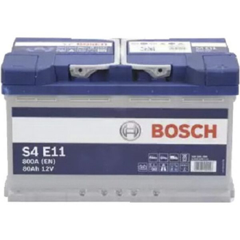 Автомобильные аккумуляторы Bosch 80 А/ч - ROZETKA: Заказать АКБ недорого