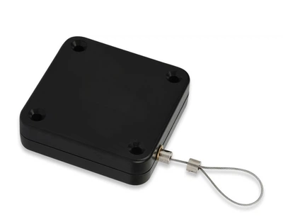 Петля доводчик на міжкімнатні двері AutoMatic Door Closer