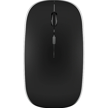 Миша WiWU Wimice Dual Wireless Mouse Black (WM101) [96894]