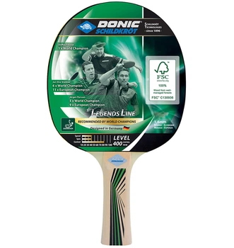 Ракетка для настольного тенниса Donic Legends 400 FSC