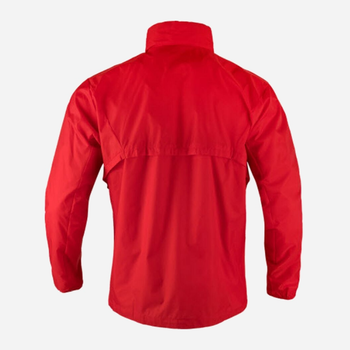 Куртка демісезонна чоловіча Puma Liga Training Rain Jacket 65530401 S Червона (4059504565368)