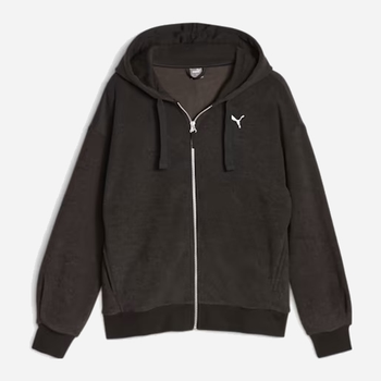 Толстовка жіноча Her Winterized Full-Zip Hoodie