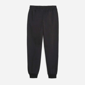 Spodnie dresowe damskie Power Colorblock Sweatpants Fl