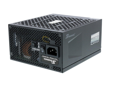 Блок живлення Seasonic 850W PRIME 850 Platinum (PRIME PX-850 (SSR-850PD)) Б/в,U2
