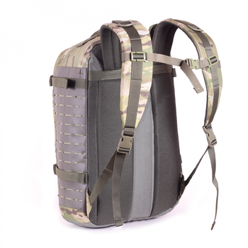 Рюкзак Tactical Extreme Tactic 38 Lazer Cordura MultiCam Travel Extreme (Mil S0038MC)