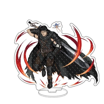 Акрилова фігурка Berserk Берсерк&nbsp; CH AK BR