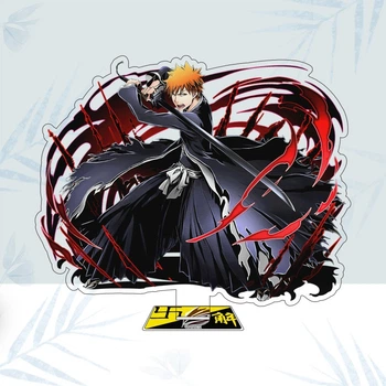 Акрилова фігурка&nbsp;Бліч Bleach AK BL 10