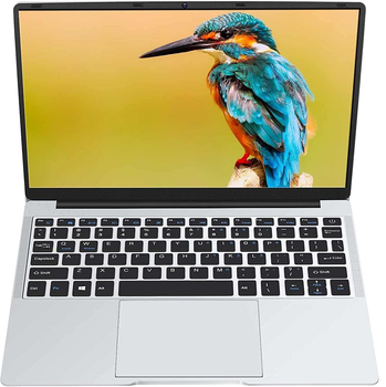 Ноутбук 14.1" Goodtel B2 Intel Celeron N3350 RAM 6GB SSD 128GB + eMMC 64GB Win11