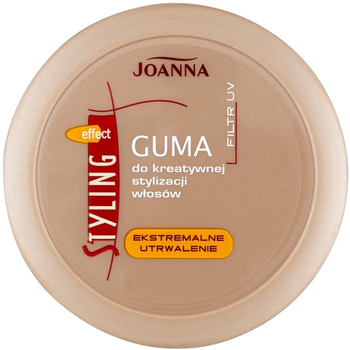 Krem-Żel do stylizacji włosów Joanna Styling Effect ekstremalne utrwalenie 100 g (5901018028329)