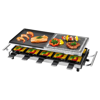 Раклітниця PROFI COOK PC-RG 1144