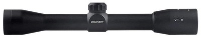 Оптичний приціл Discovery Optics VT-R 4x32