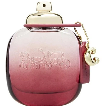 Тестер Парфюмированная вода для женщин Coach Wild Rose 90 мл (3386460126601)