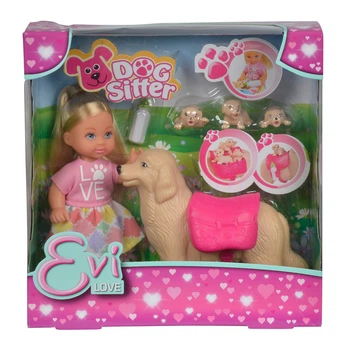 Набор игровой Эви Nanny for puppies