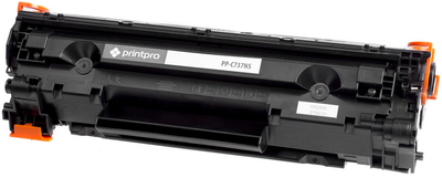 Картридж PrintPro NS Canon 737 MF211/MF229/MF231/MF232/MF237 (PP-C737NS)