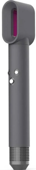 Мягкий силиконовый защитный чехол MAXPRO для Dyson Airwrap Complete Styler DY81 серый
