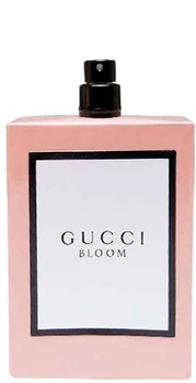 Тестер Парфумована вода для жінок Gucci Bloom 100 мл (8005610481128)