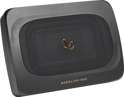 Автомобільний сабвуфер Infinity BassLink Mini
