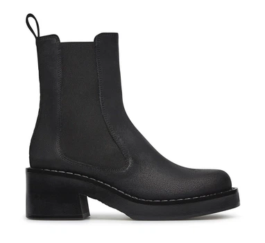 Ботинки "Челси" Fabi 40 черный FD8209