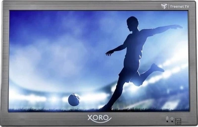 Телевізор 10 дюймів XORO PTL 1050 (W23-ET6111) Б/В