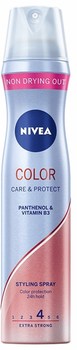 Лак для волосся Nivea Color Care & Protect 250 мл (4005808260317)