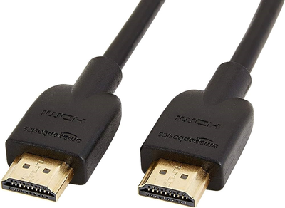 Кабель Logilink HDMI – HDMI Ultra HD 1.8 м Black (4052792041101)