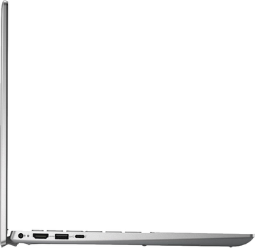 Ноутбук Dell Inspiron 14 5430 (5430-6665) Silver