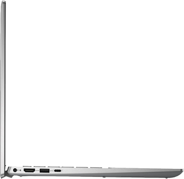 Ноутбук Dell Inspiron 14 5430 (5430-6641) Silver