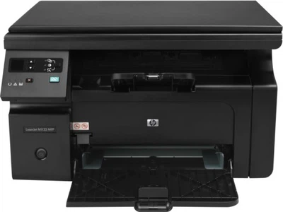 БФП HP LaserJet Pro M1132 (CE847A) Б/В