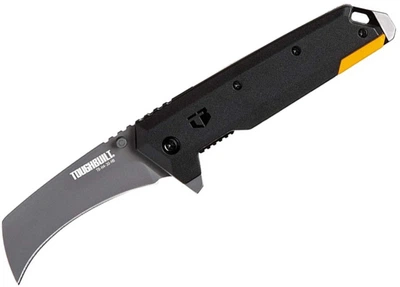 Прочный складной нож Hawkbill Toughbuilt TB-H4-30-HB