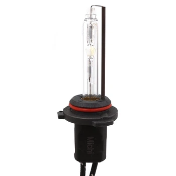 Ксеноновая лампа Michi MI HB4 (9006) 35w 6000k