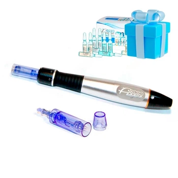 Аппарат фракционной мезотерапии Alvi Pen